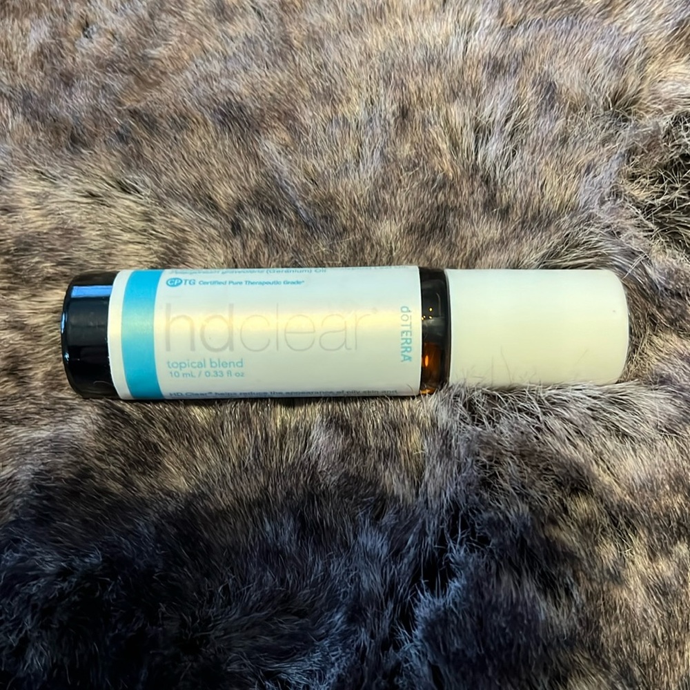 HDClear